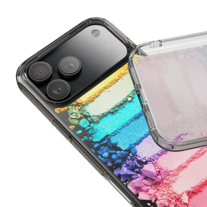 Clear Phone Case – The Lineup