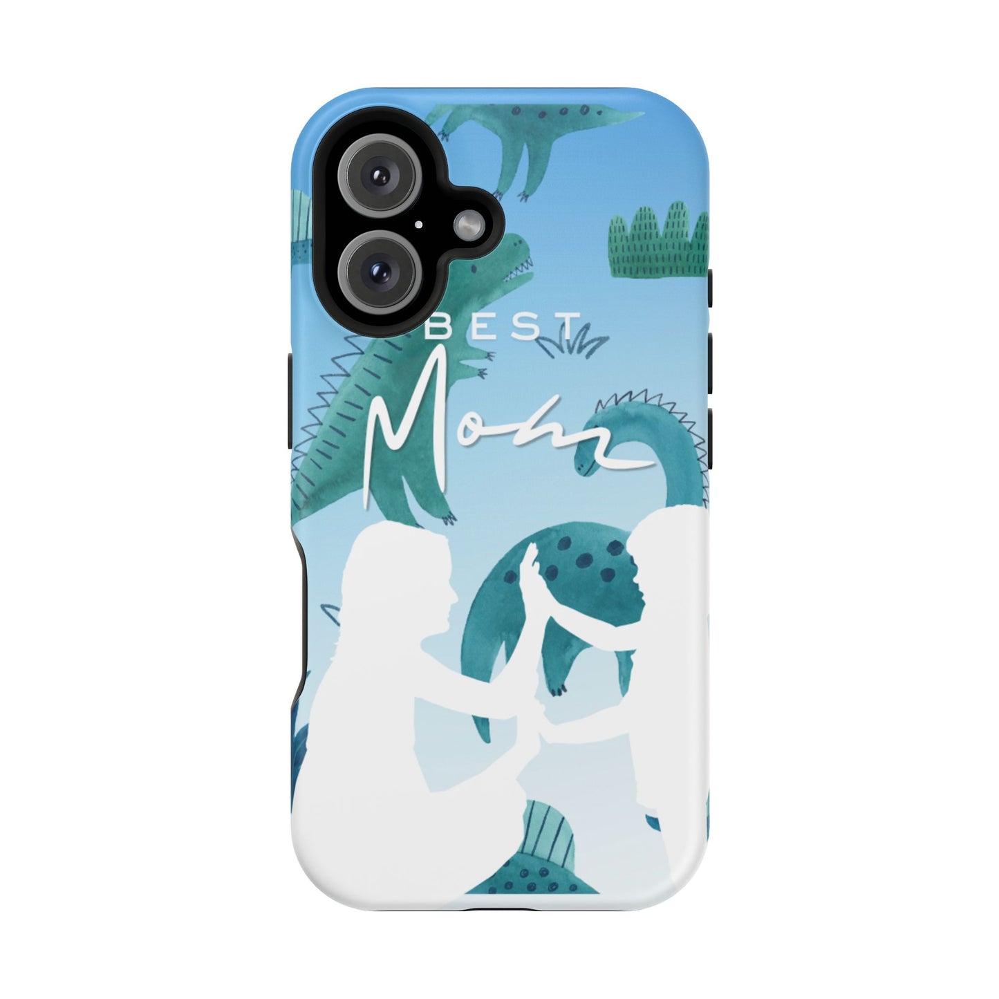 Snap Phone Case – Best Mom: My Little Boy