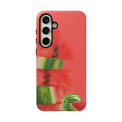 Protective Phone Case – Summer Slice