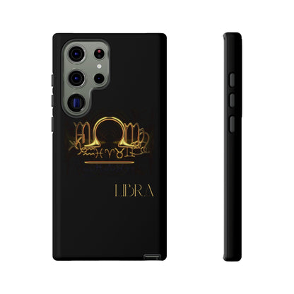 Protective Phone Case – Libra Legacy