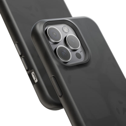 Impact-Resistant Phone Case – Ghosted