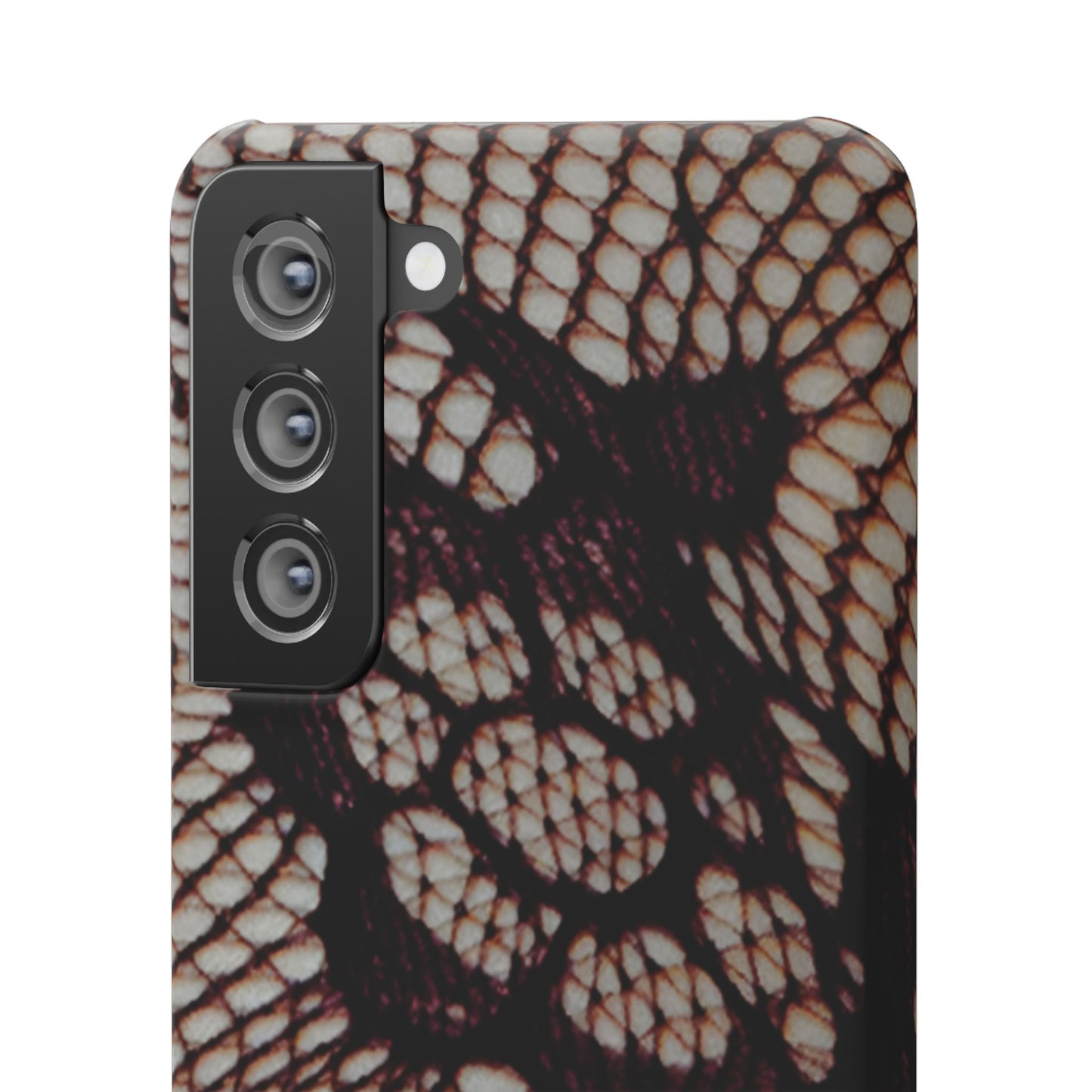 Snap Phone Case – After Dark