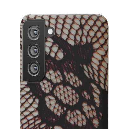 Snap Phone Case – After Dark