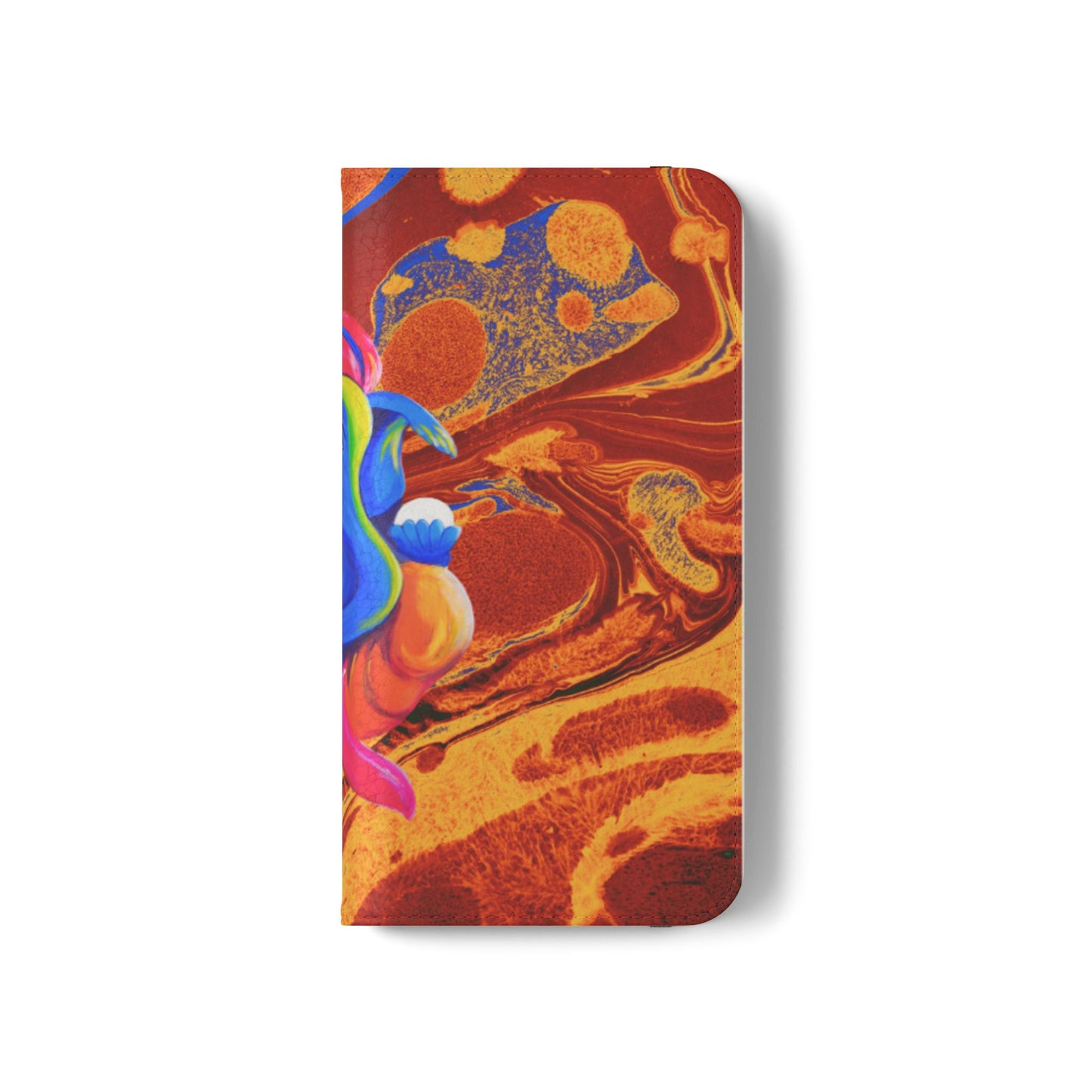Flip Case – Karma Blaze