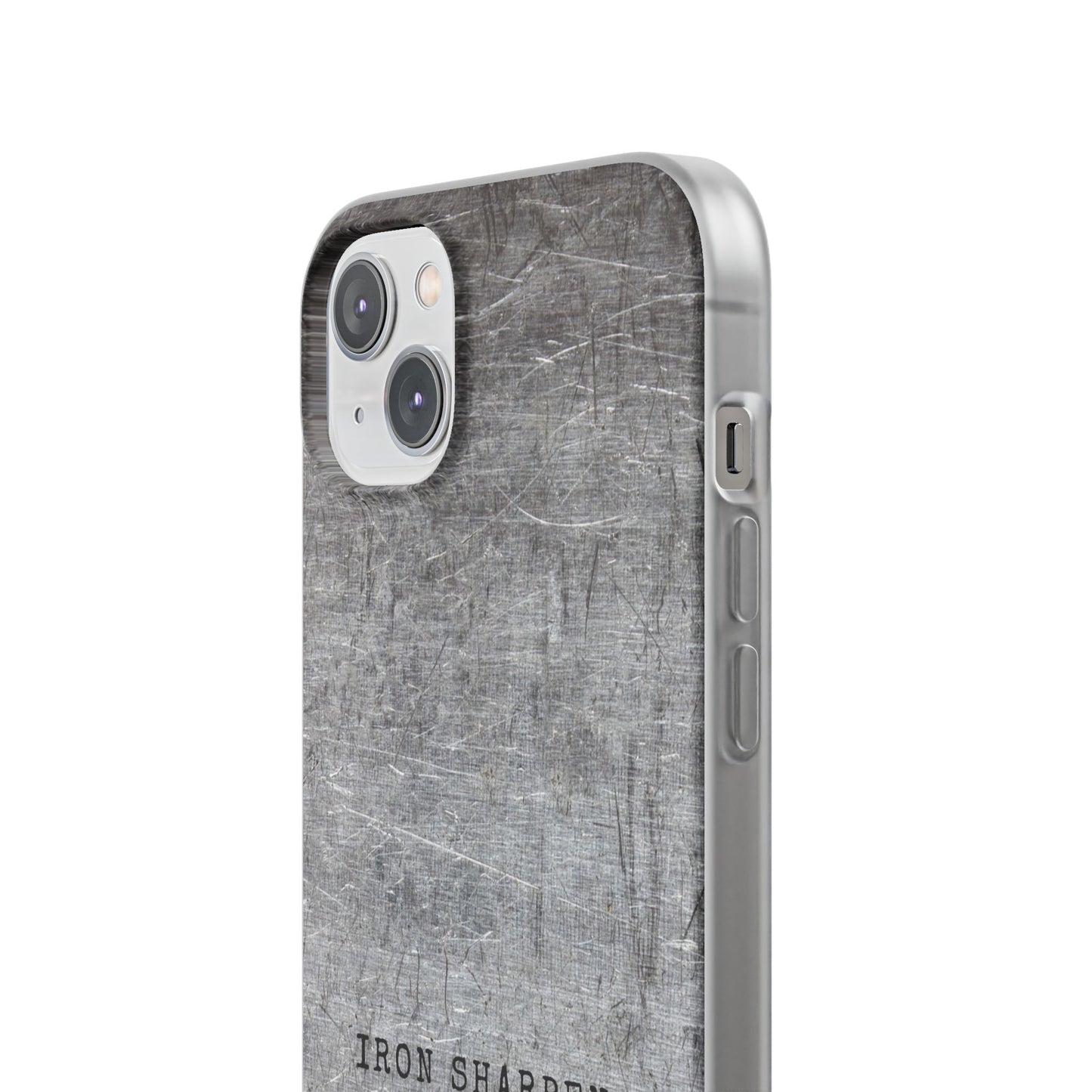 Flexi Case – Forged Steel