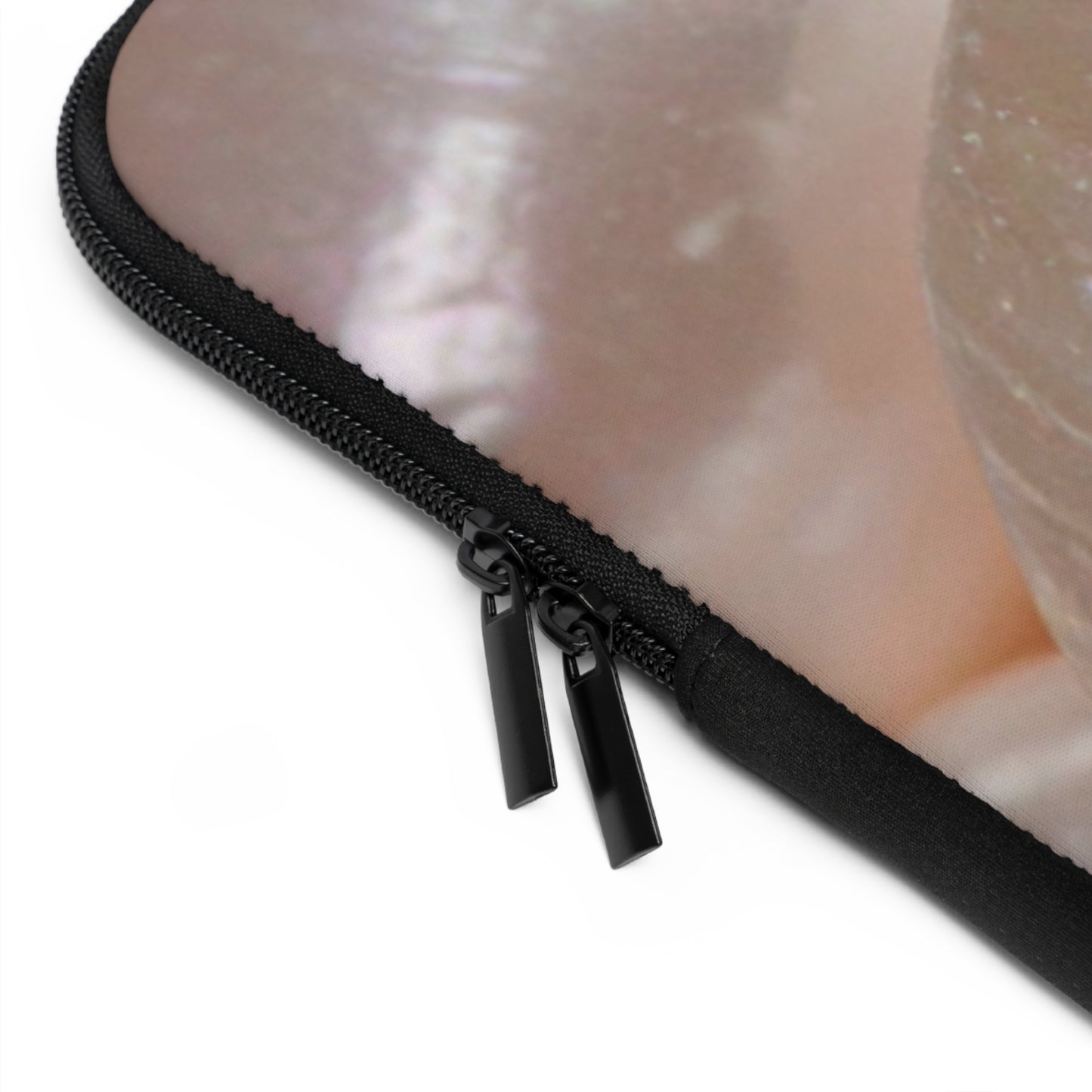Laptop Sleeve – Blush Pearl