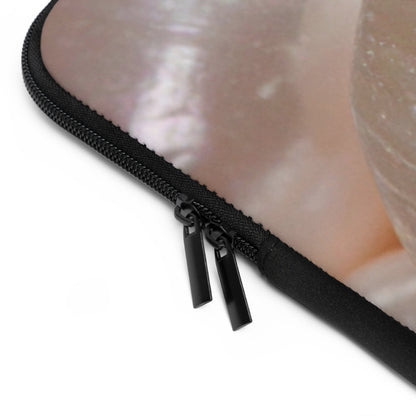 Laptop Sleeve – Blush Pearl