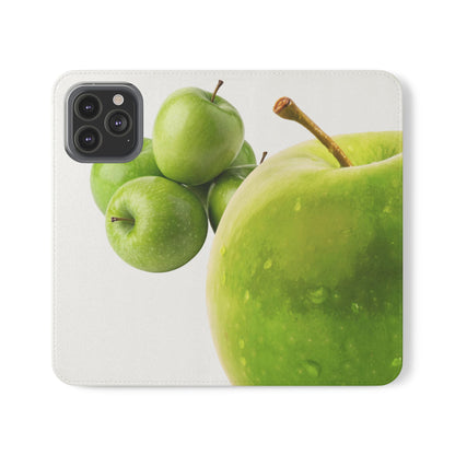 Flip Case – Apple Focus