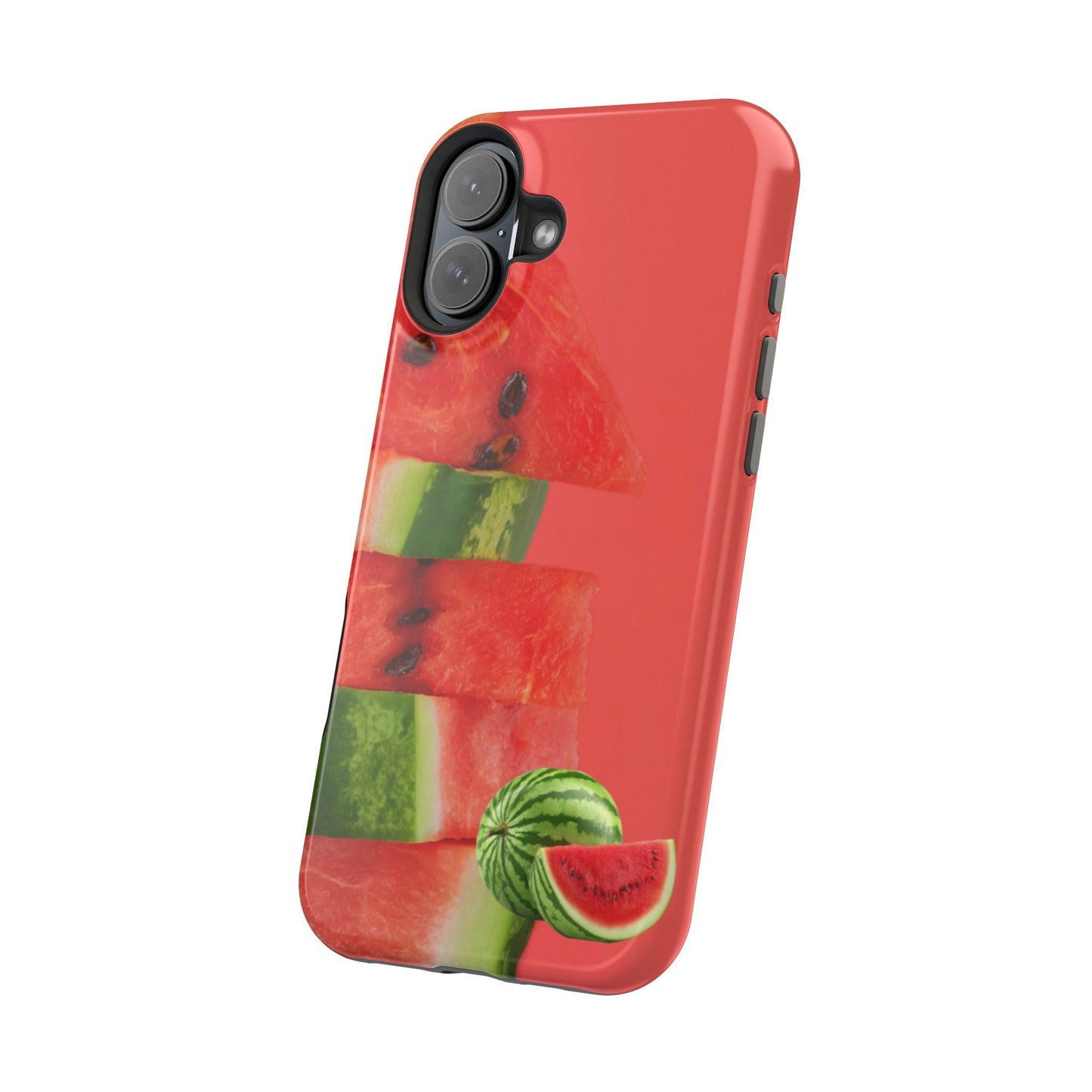 Wireless-Charging Compatible Case – Summer Slice