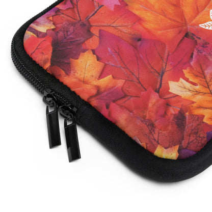 Neoprene Laptop Sleeve – Forever Fall