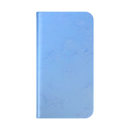 Flip Case – Azure Fade