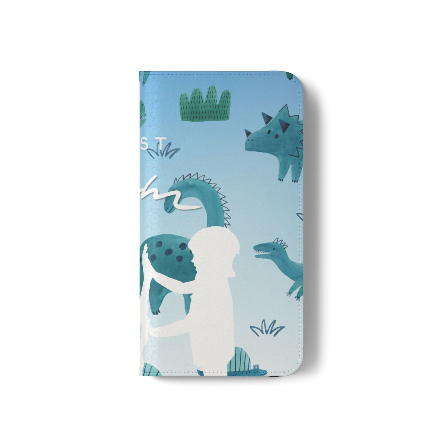 Flip Case – Best Mom: My Little Boy