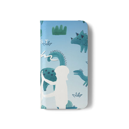 Flip Case – Best Mom: My Little Boy