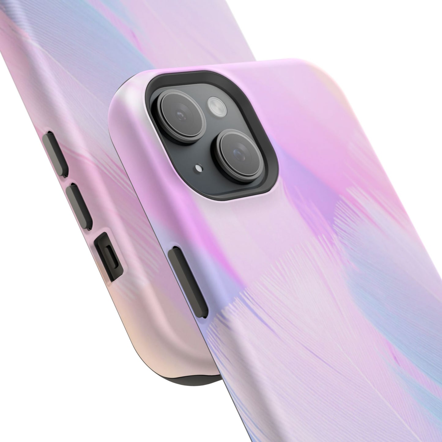 Wireless-Charging Compatible Case – Candy Wisps