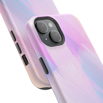 Wireless-Charging Compatible Case – Candy Wisps