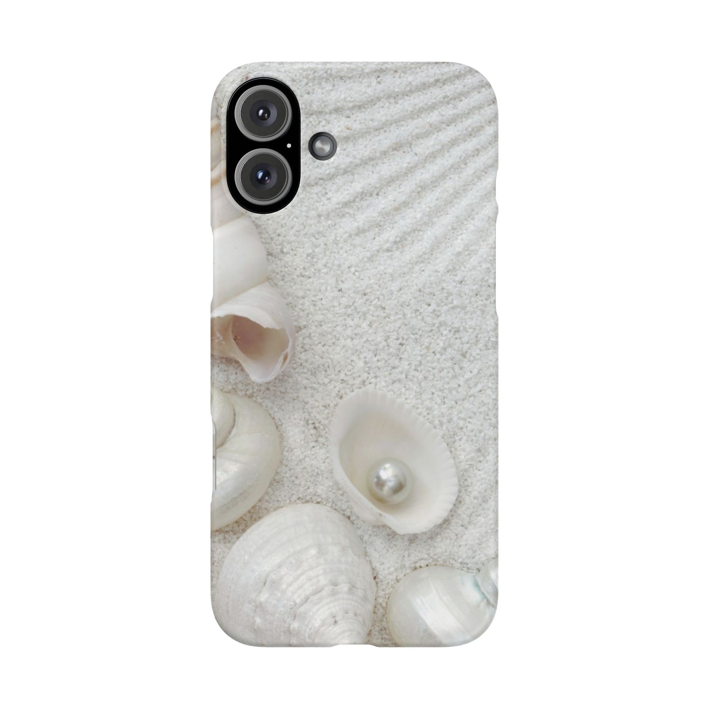 Snap Phone Case – Pearl Shore