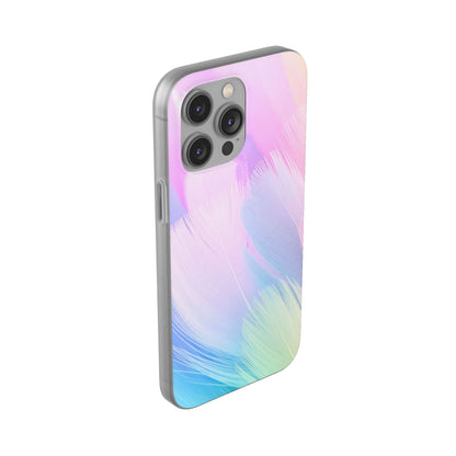 Flexi Case – Candy Wisps