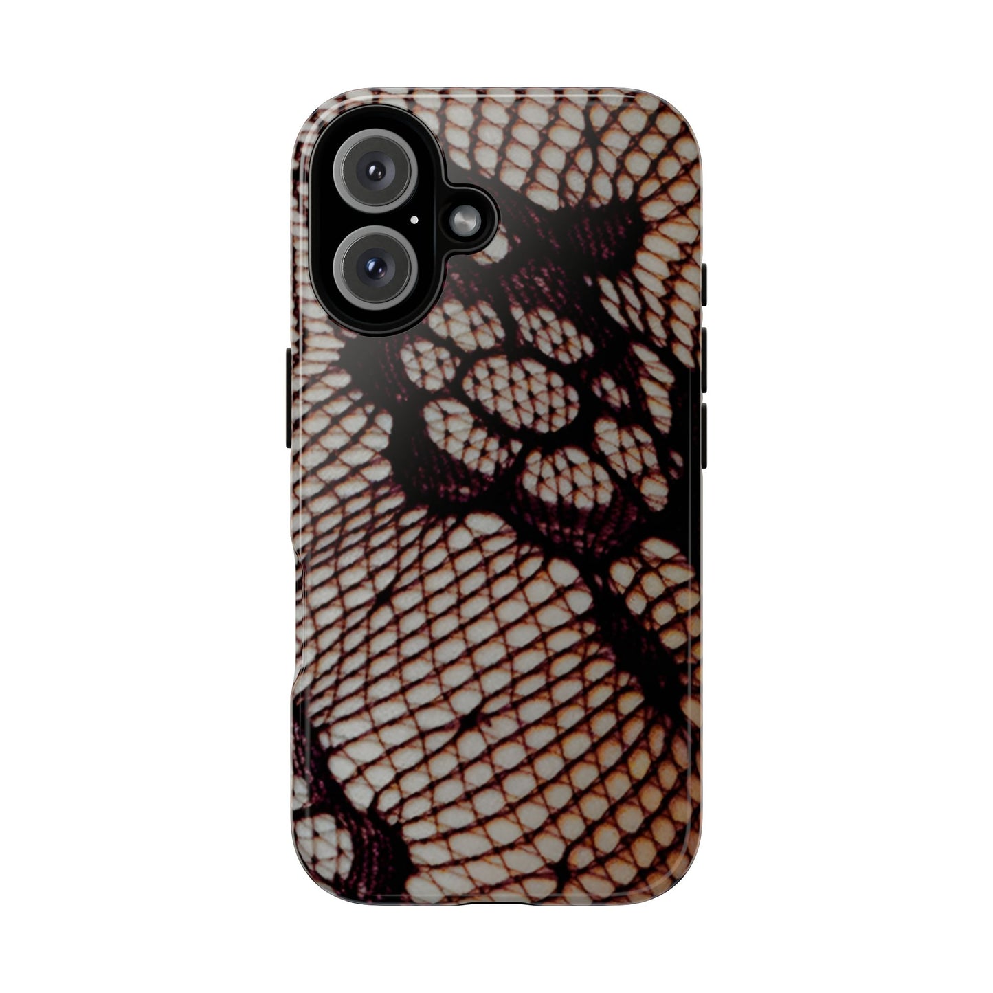 Protective Phone Case – After Dark