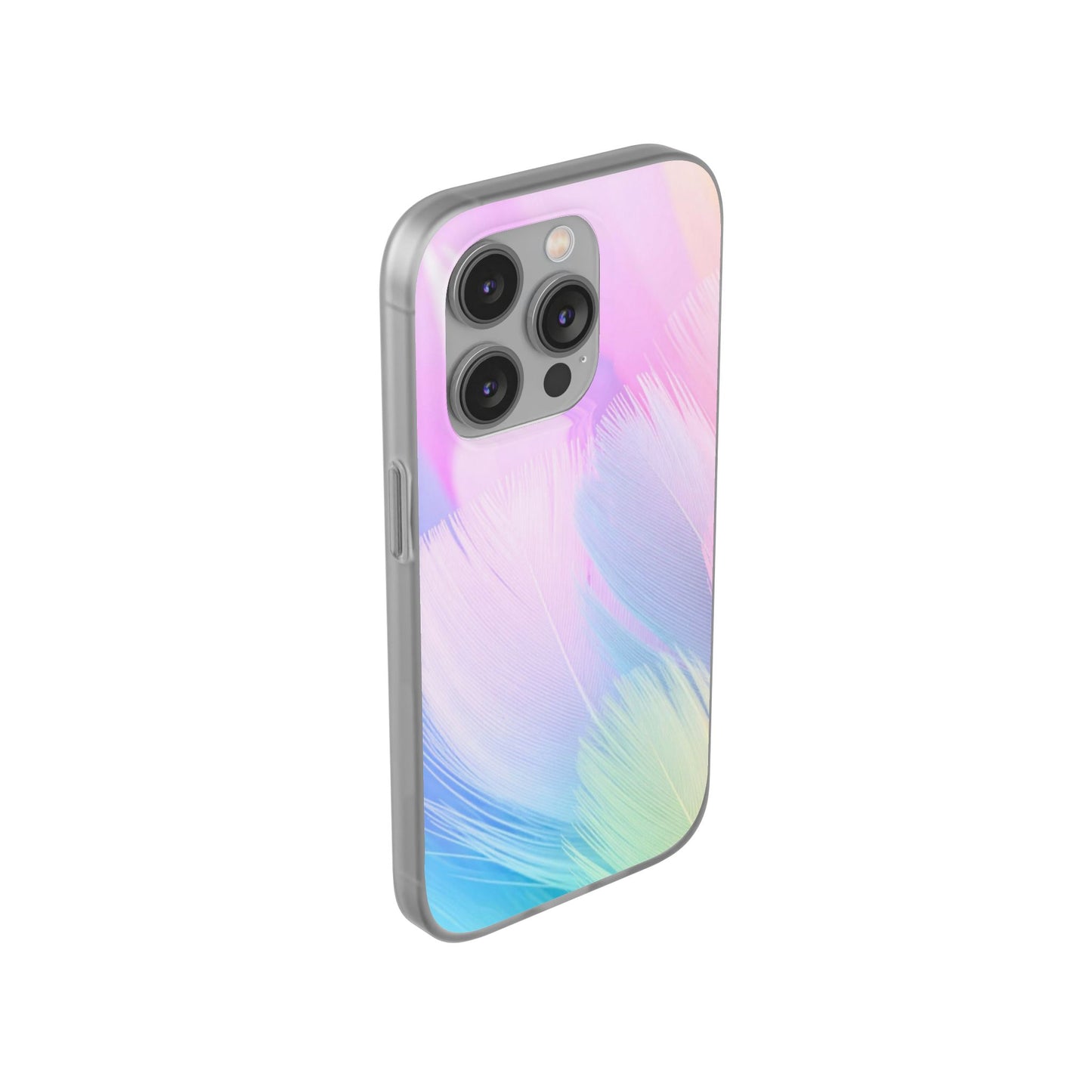 Flexi Case – Candy Wisps