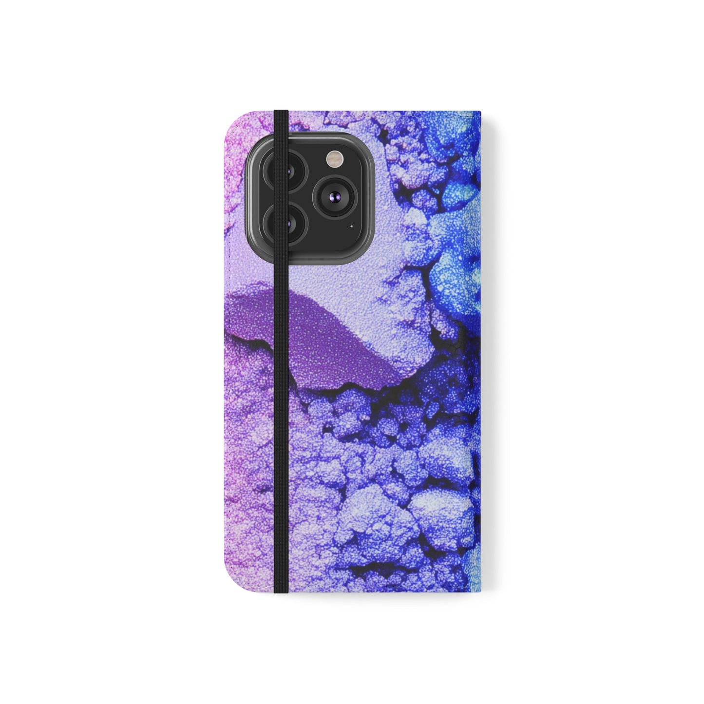 Flip Case – Pigment Play