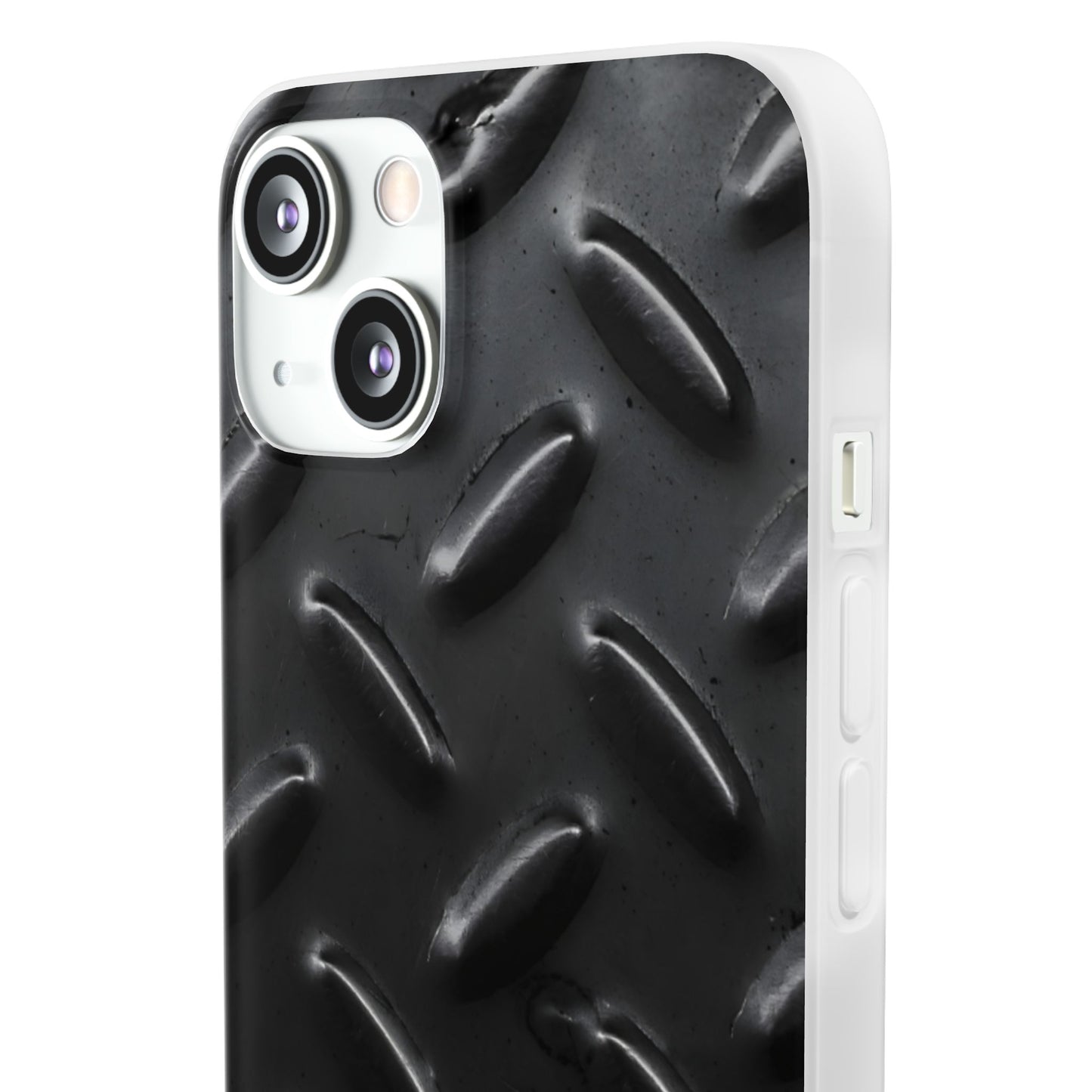 Flexi Case – Blackout Plate