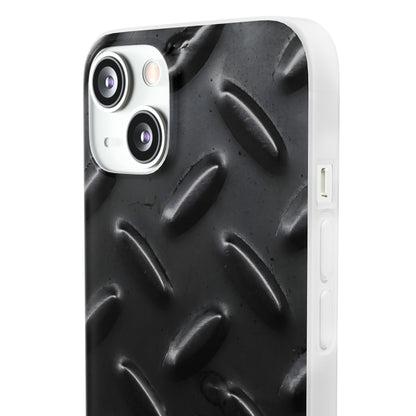 Flexi Case – Blackout Plate