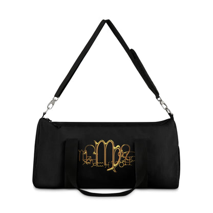 Duffel Bag – Virgo Virtue