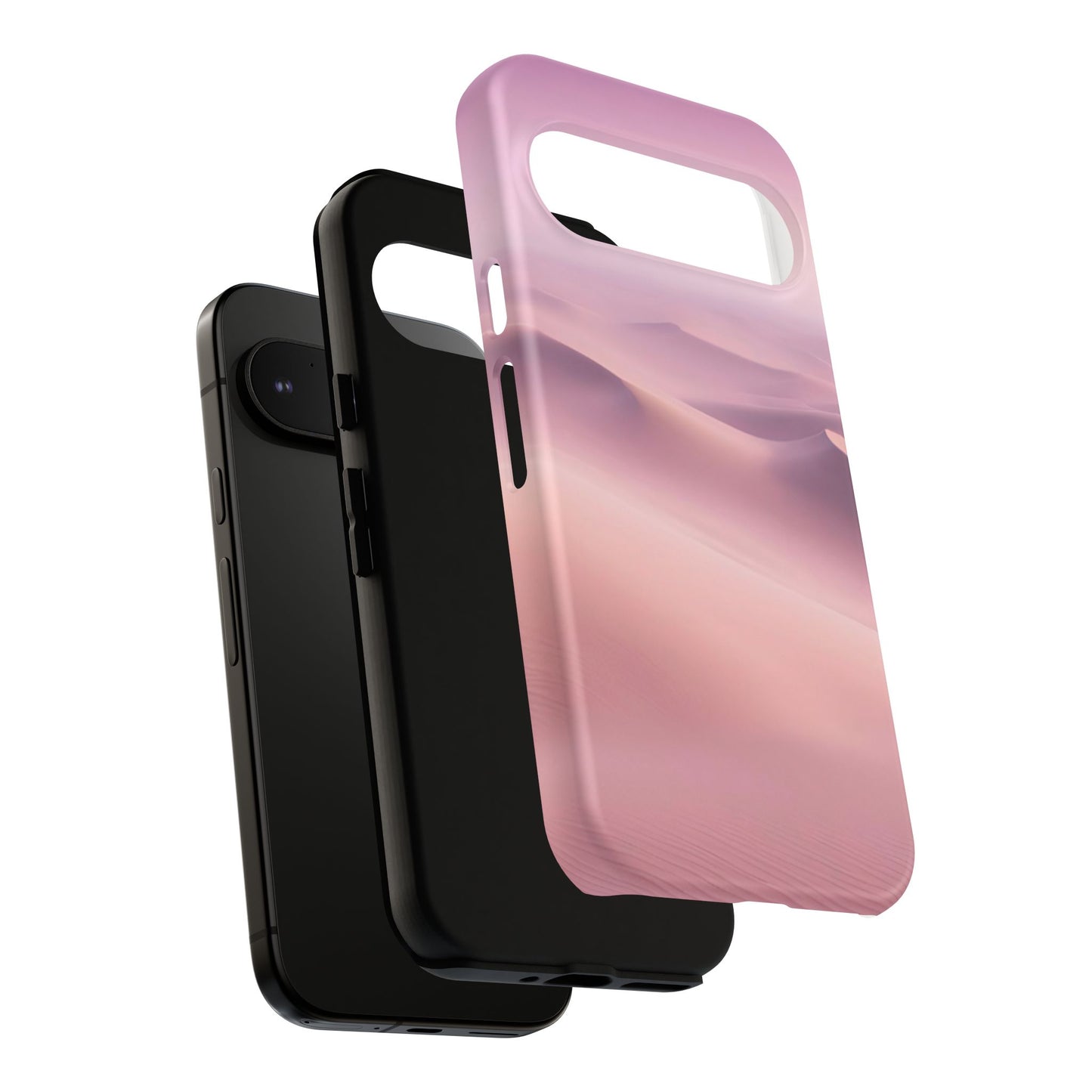 Protective Phone Case – Dust & Dawn