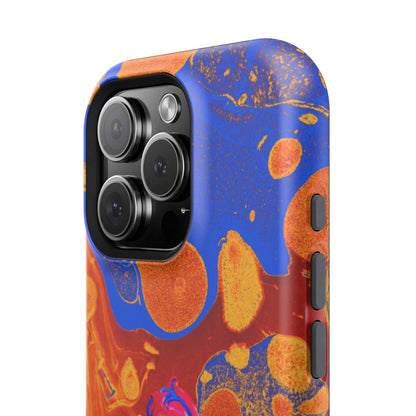 Impact-Resistant Phone Case – Karma Blaze