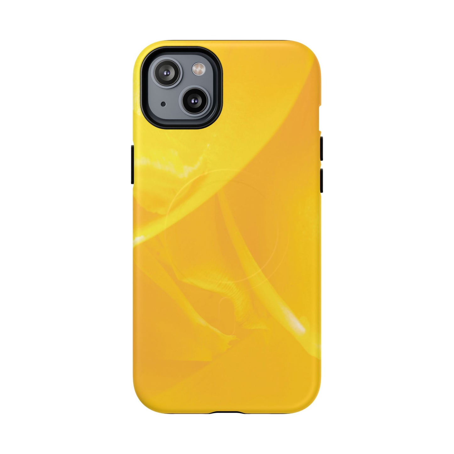 Protective Magnetic Phone Case – Sunlit Splash