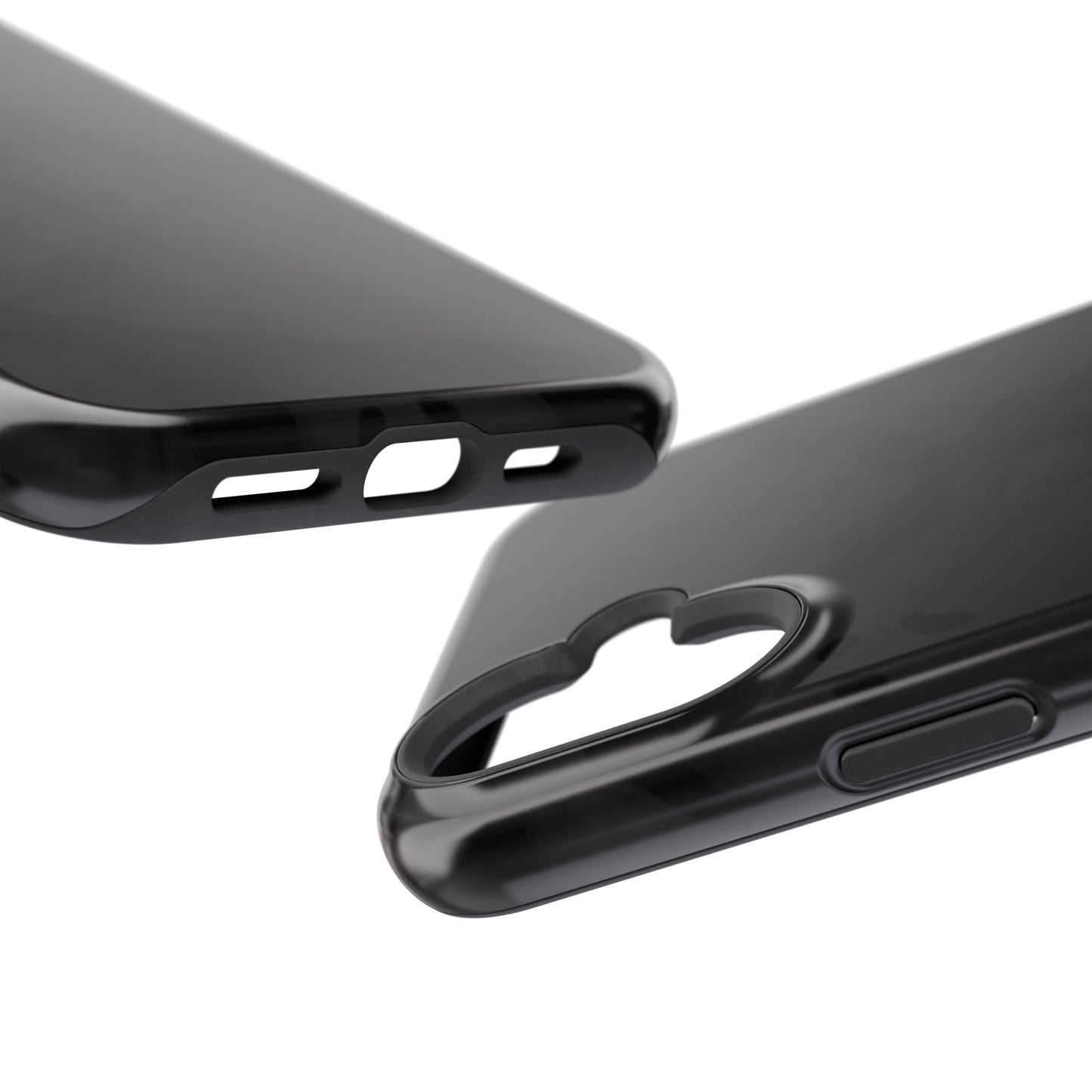 Impact-Resistant Phone Case – Ghosted