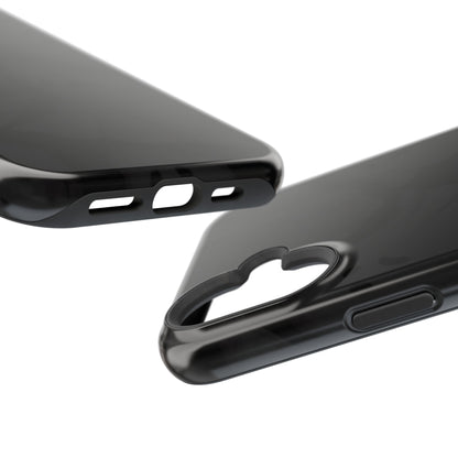 Impact-Resistant Phone Case – Ghosted