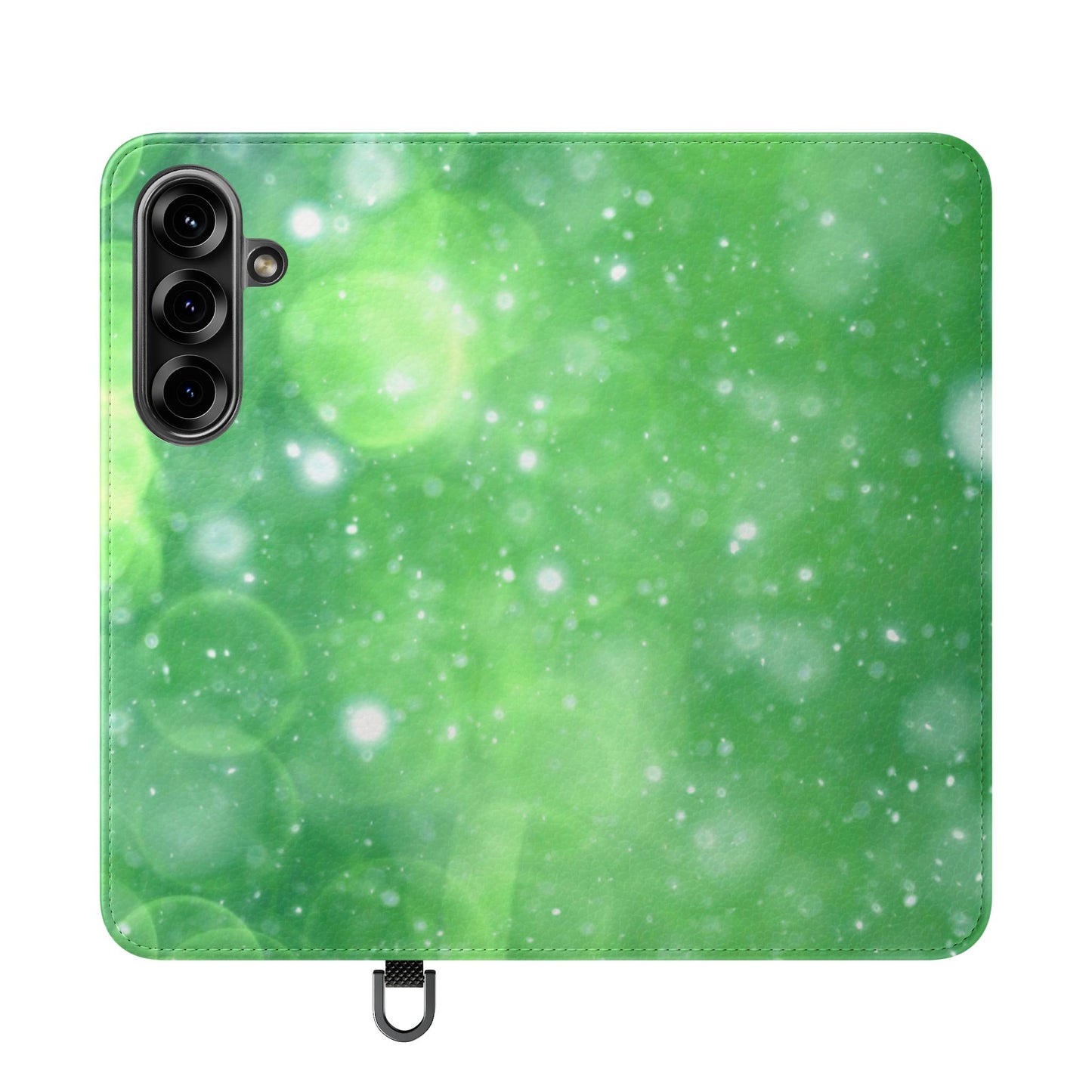 Flip Case – Lime Spritz