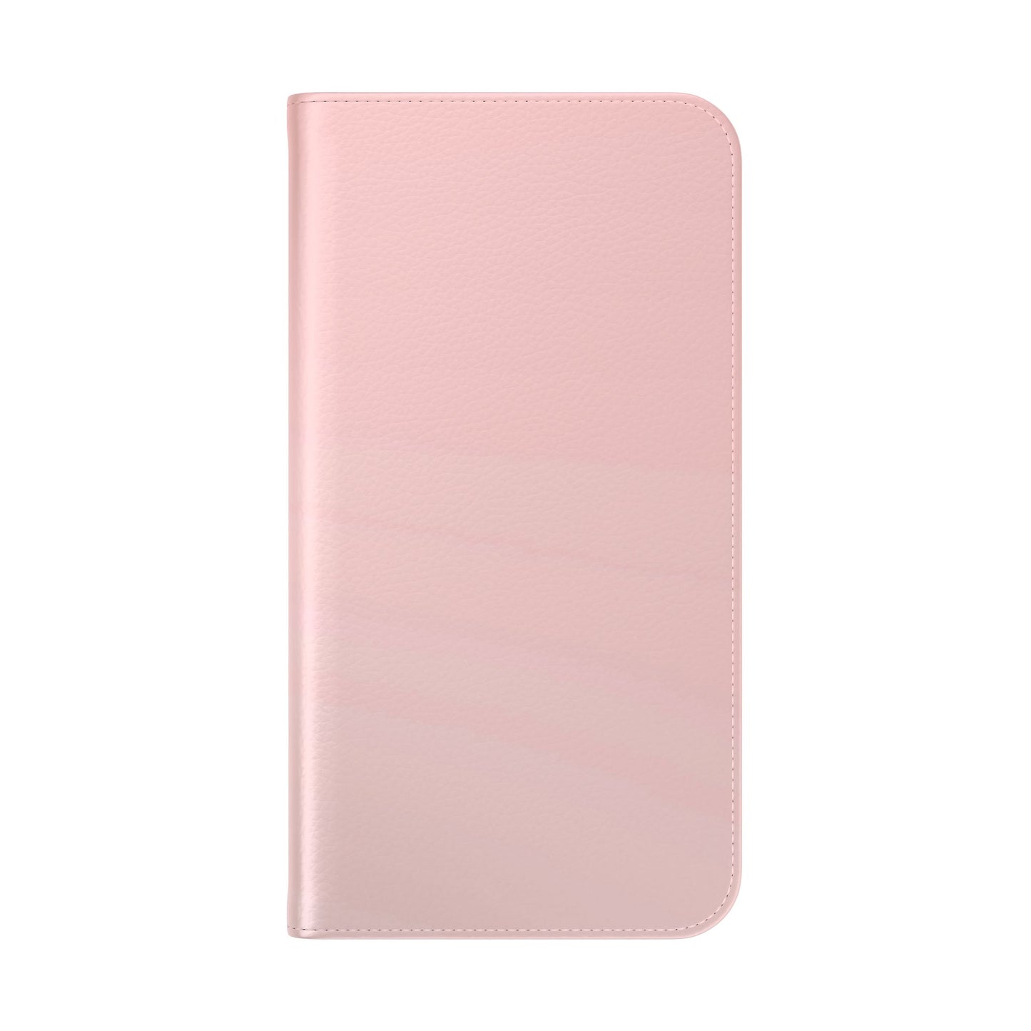 Flip Case – Soft Blush