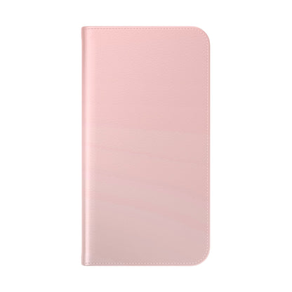 Flip Case – Soft Blush