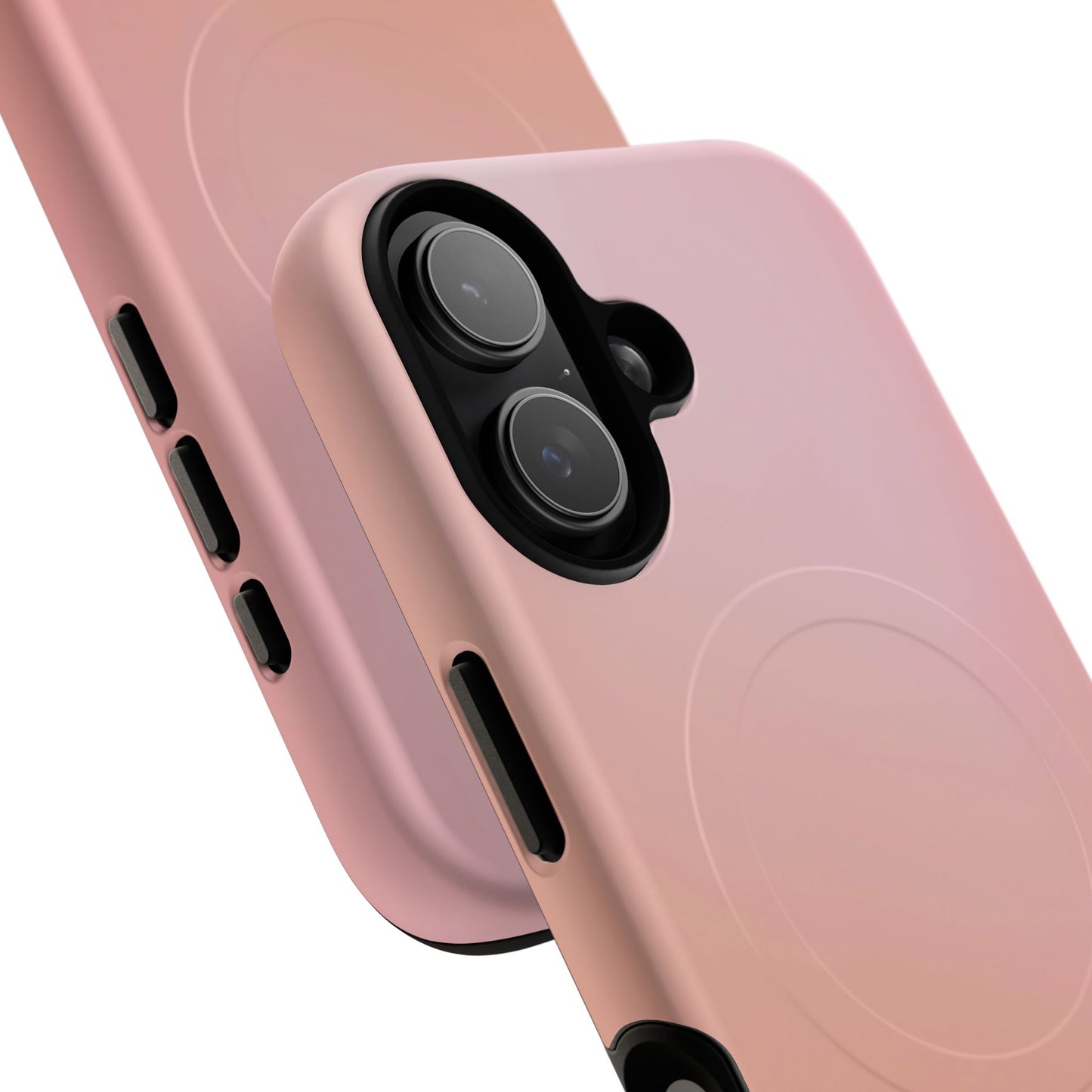 Protective Magnetic Phone Case – Peachy Calm