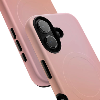 Protective Magnetic Phone Case – Peachy Calm