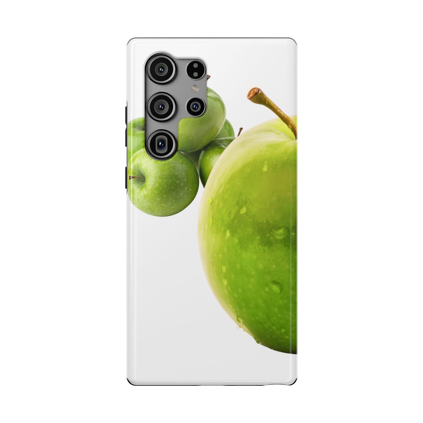 Impact-Resistant Phone Case – Apple Focus