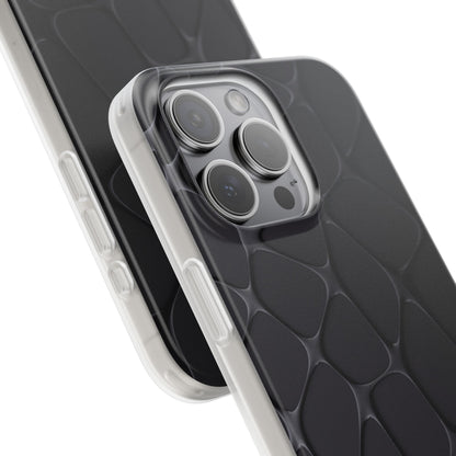 Flexi Phone Case – Night Scale