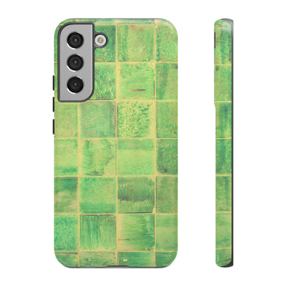 Protective Phone Case – Mosaic Mode