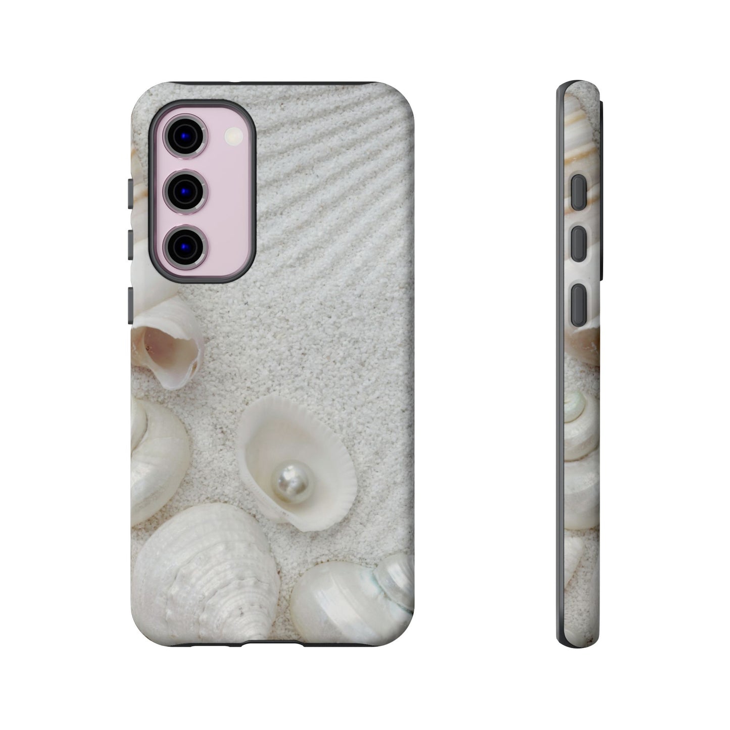 Protective Phone Case – Pearl Shore