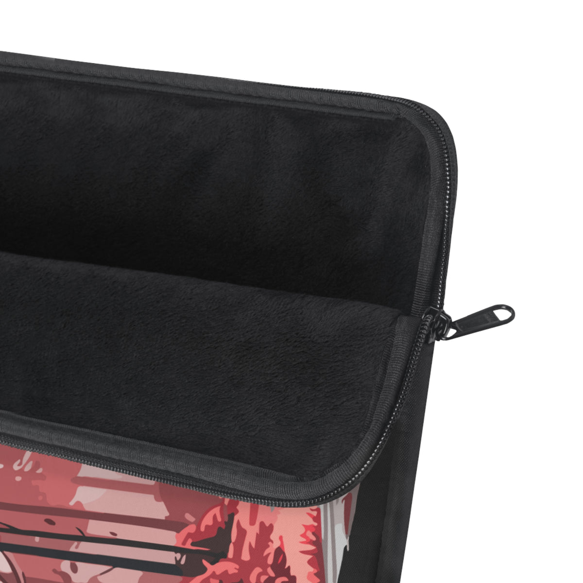 Slim Neoprene Laptop Sleeve – Wrong Turn
