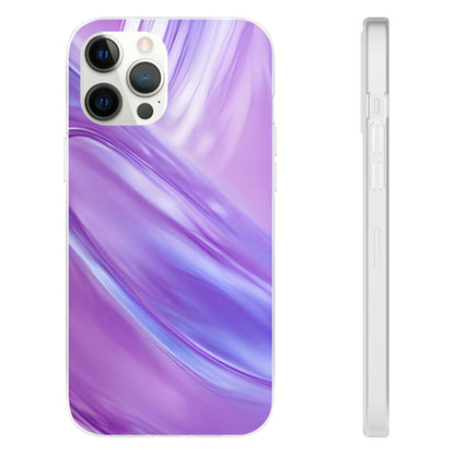 Flexi Case – Lavender Wave
