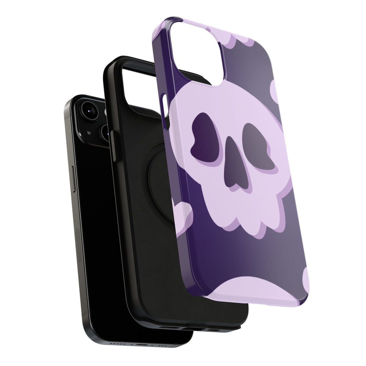 Impact-Resistant Phone Case – Bone Appetit