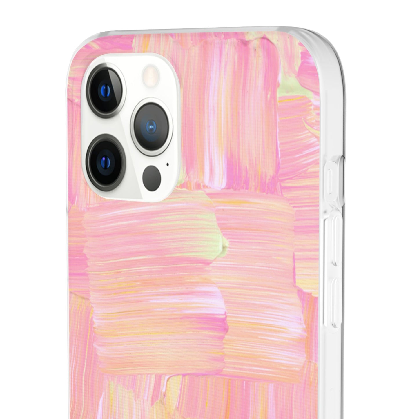 Flexi Case – Sorbet Stroke