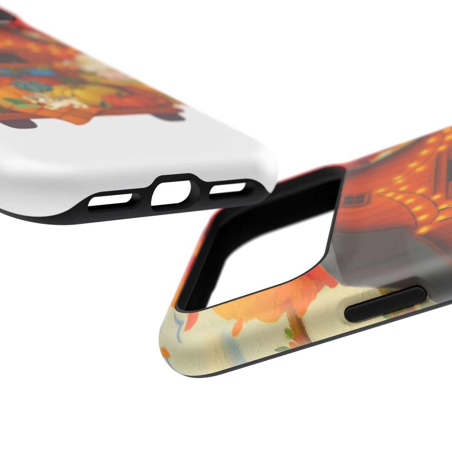 Impact-Resistant Phone Case – Country Harvest