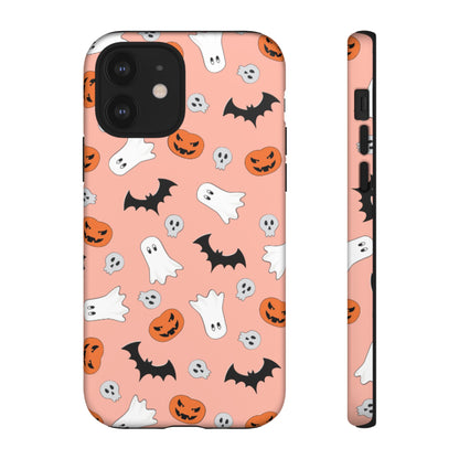 Protective Phone Case – Boo Crew