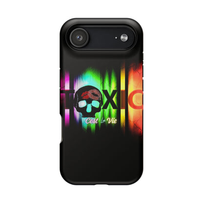 Wireless-Charging Compatible Case – Fatal Attraction