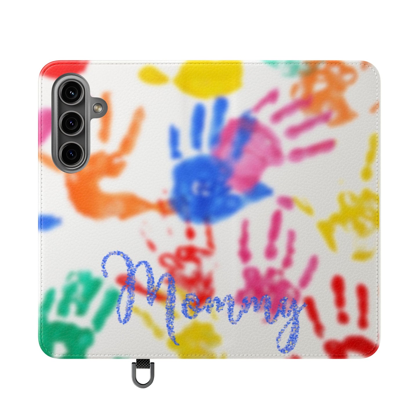 Flip Case – Handprint Memories