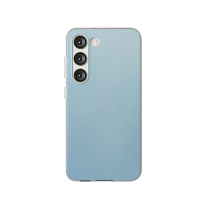 Flexi Case – Blue Whisper